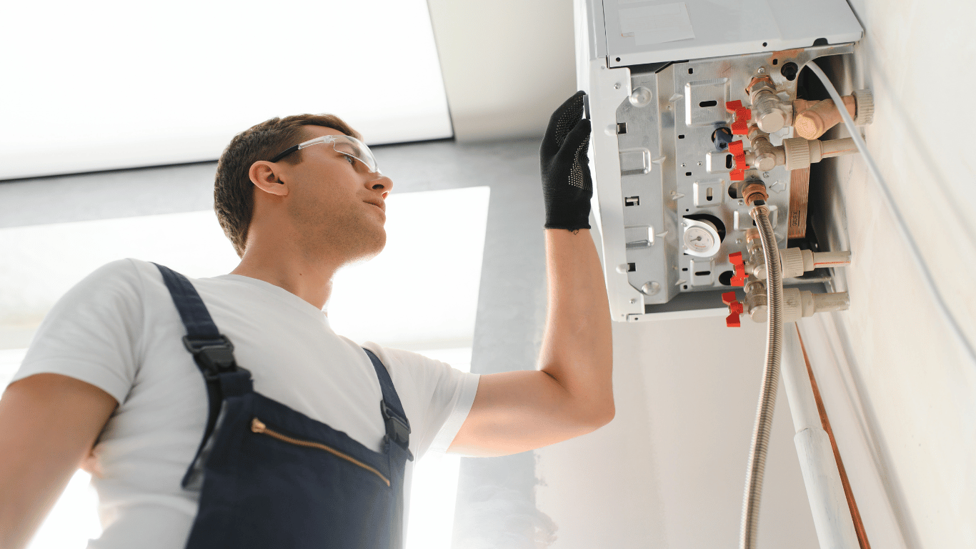 Boiler Repairs and Servicing