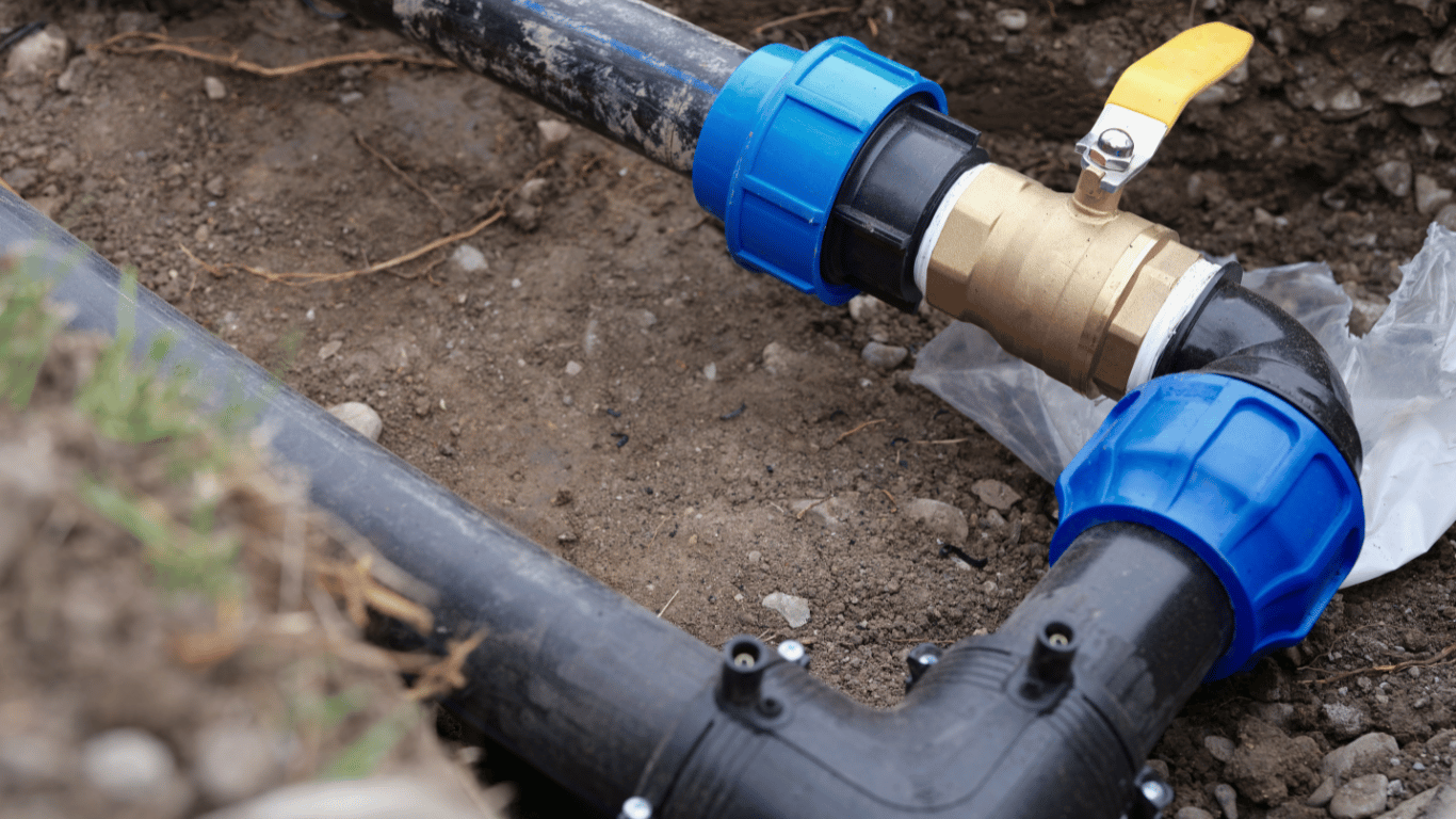 Water Pressure Testing Services