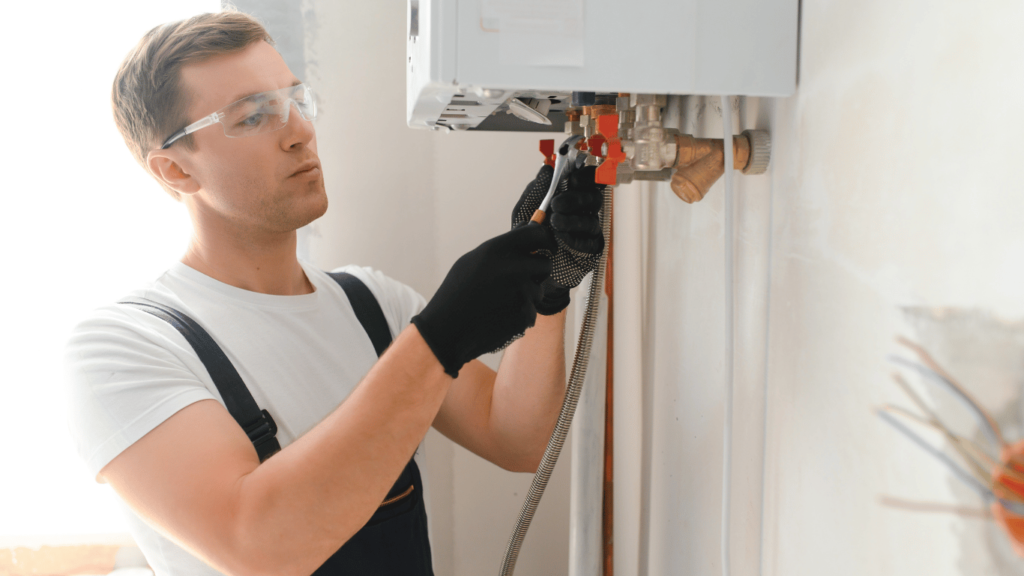 Signs Your Boiler Needs Repairs  