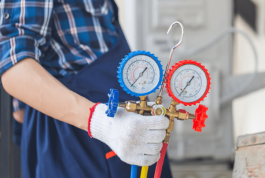 Preparing Plumbing Systems for Coastal Winters   