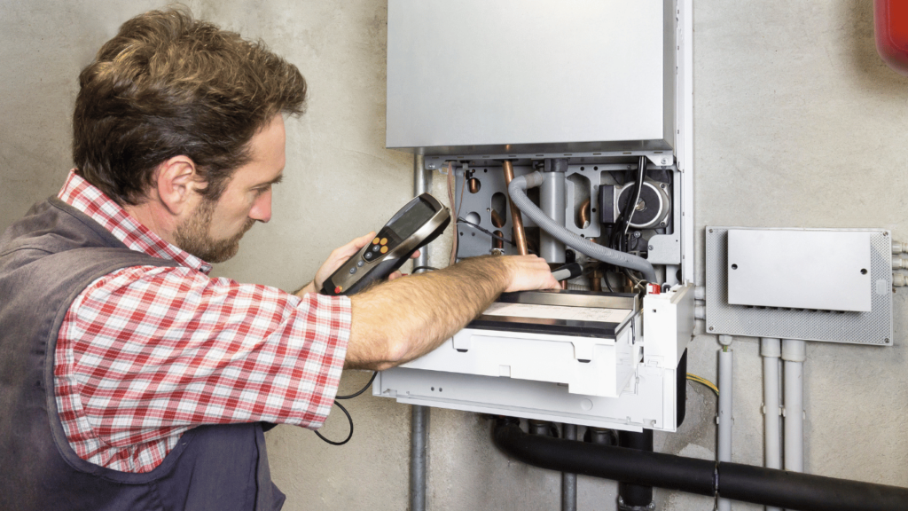 Signs Your Boiler Needs Repairs  