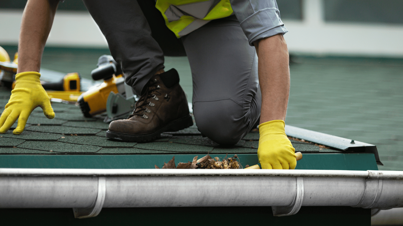 Why Is Regular Gutter and Drain Maintenance Essential?