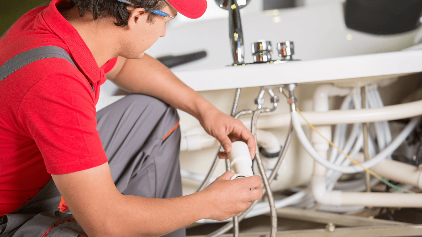 Plumbing Solutions for Holiday Homes