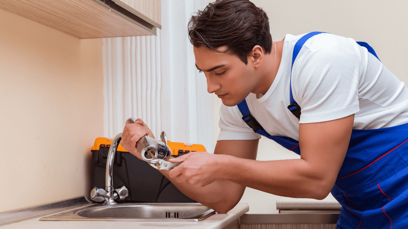 Plumbing in Dorchester's Historical Homes