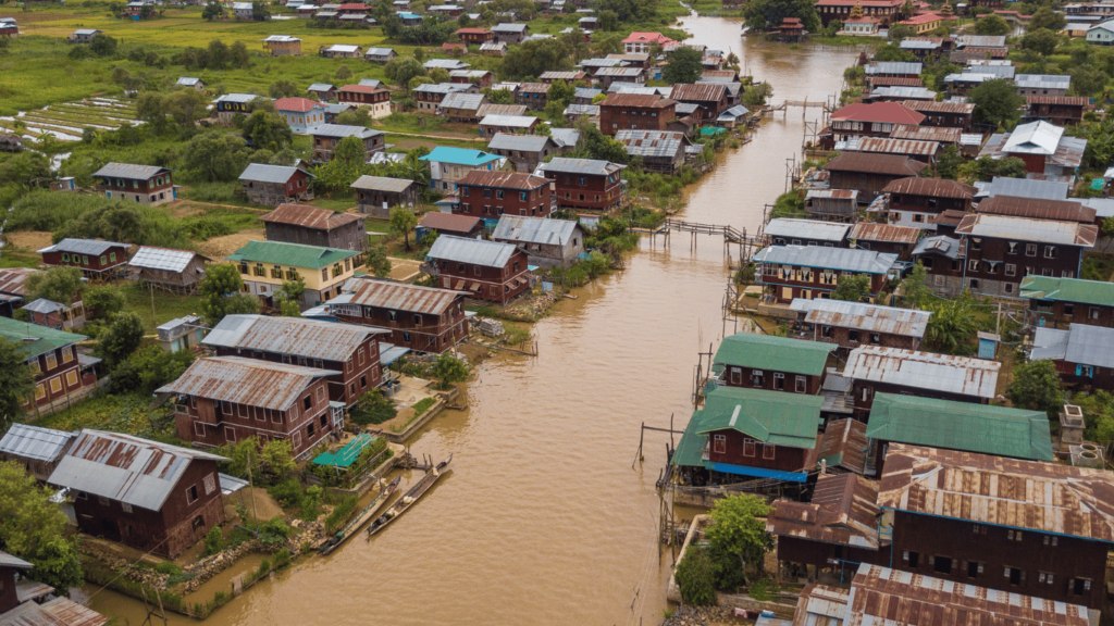 Flood Prevention Plumbing Tips