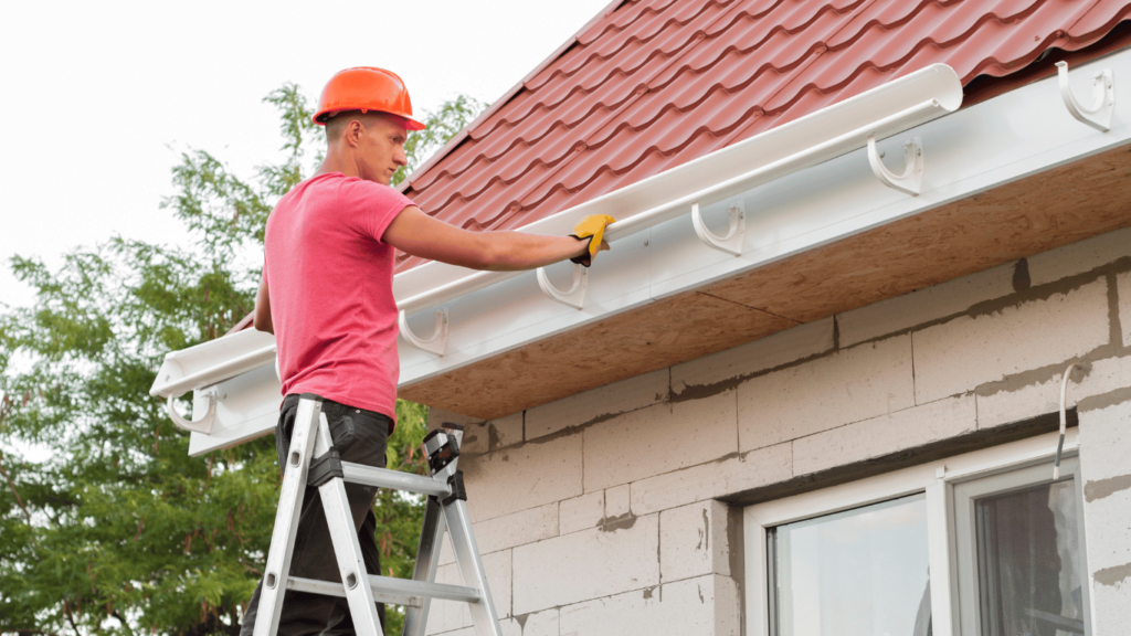 Why Is Regular Gutter and Drain Maintenance Essential?