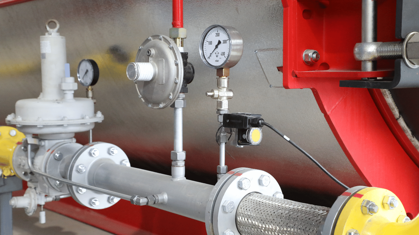 Shower Pump Installation for Low-Pressure Systems