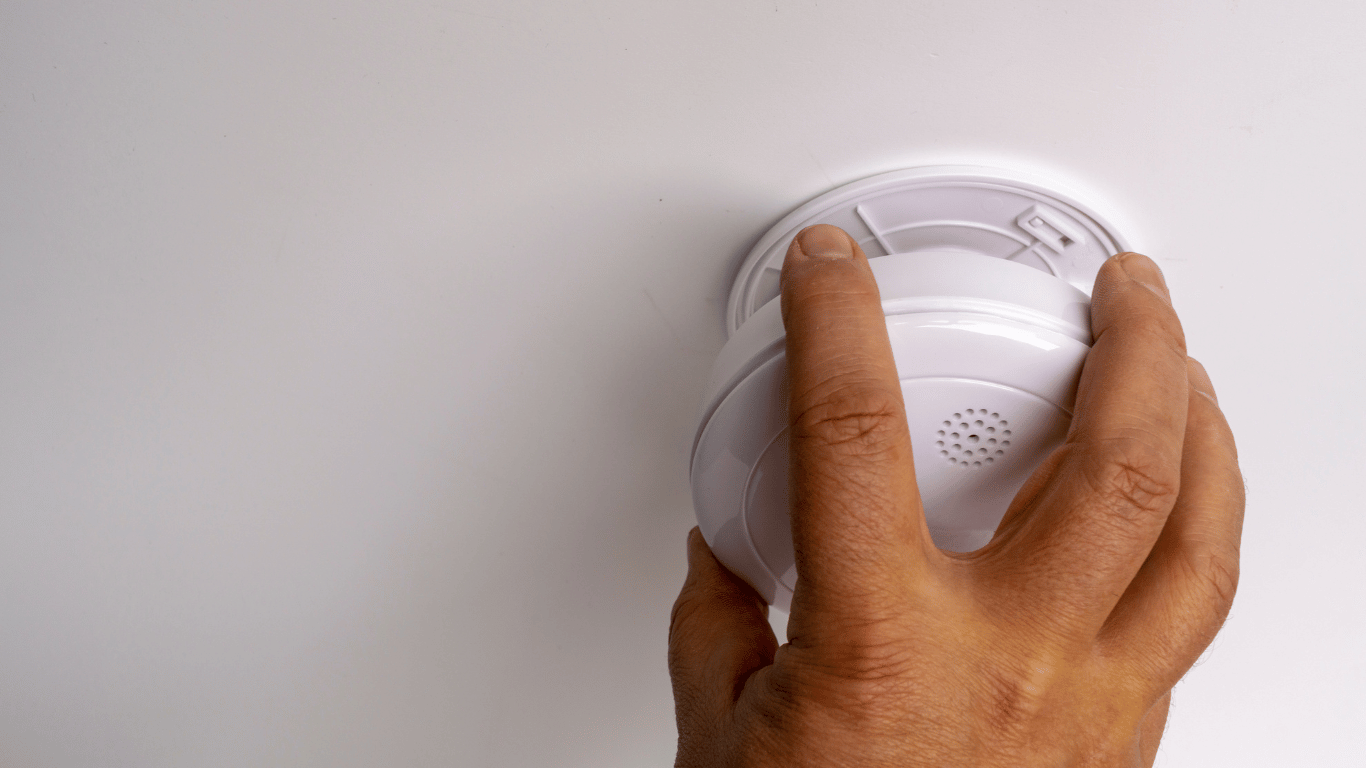 Carbon Monoxide Detector Installation & Testing